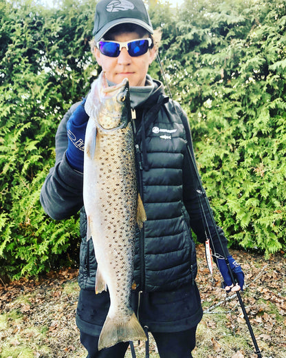 A unique Oslofjord Island fishing adventure | River 460 with  Mercury EFI upto 4 adults