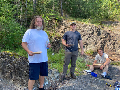 A unique Oslofjord Island fishing adventure | River 460 with  Mercury EFI upto 4 adults